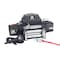 Bulldog Winch 12k Standard Series wire rope 10067 - alternate 1